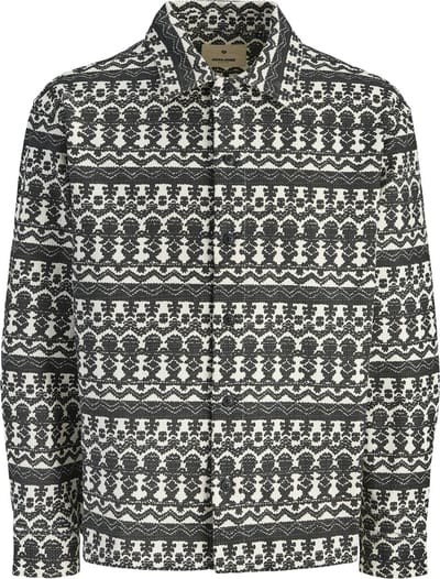 Jack & Jones Overshirt Relaxed Fit Overshirt