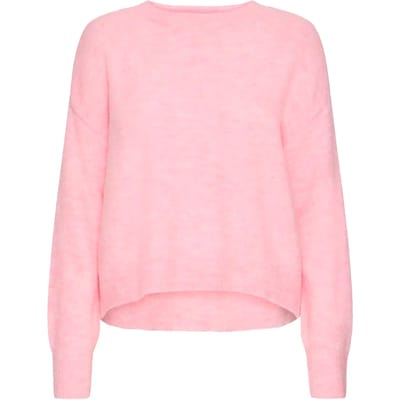 b.young - BYMONNA JUMPER - Dames - Gebreide truien