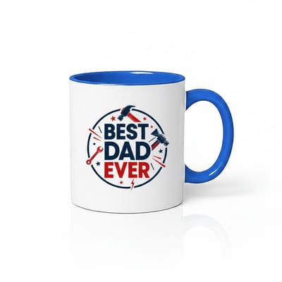 Nevolis® | Espressomok 330ml met Uniek Design | Ontwerp Jouw Eigen Mok | Handgemaakt Cadeau voor Koffieliefhebbers | Gepersonaliseerd op Aanvraag | Enkel of Grote Bestelling