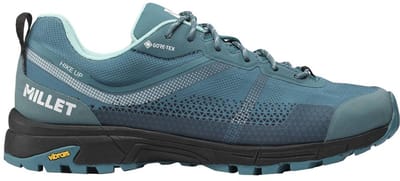 Millet Hike Up Gore-tex® Wandelschoenen Blauw EU 37 1/3 Vrouw