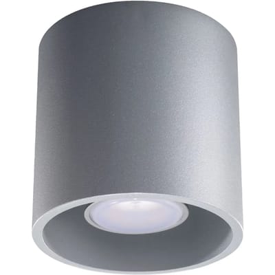 Plafondlamp Sollux Lighting Orbis 1