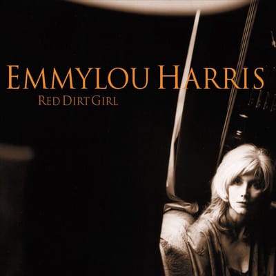 Red Dirt Girl (Red Vinyl)