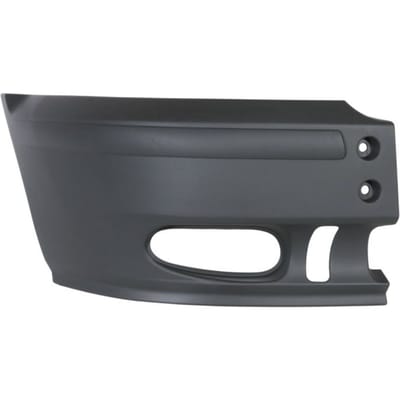 Bumper - hoekprofiel BLIC 5507-00-2509914Q
