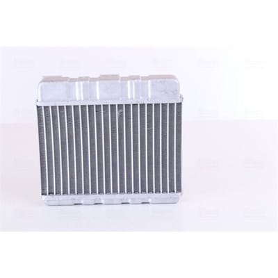 Warmtewisselaar, interieur verwarming NISSENS 70514