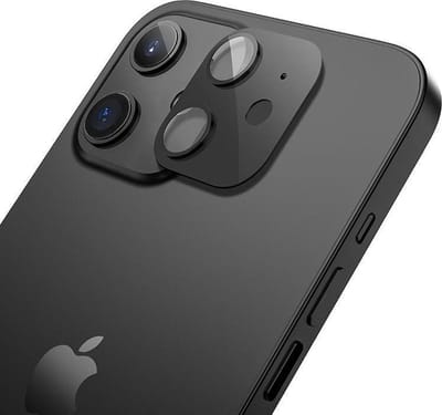 Hoco Tempered Glass Apple iPhone 12 Mini Camera Lens Protector