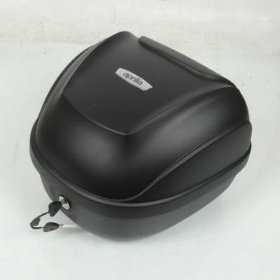 Top case 32L pour scooter Aprilia 200 SR GT Compact 2023 1B009762 Neuf