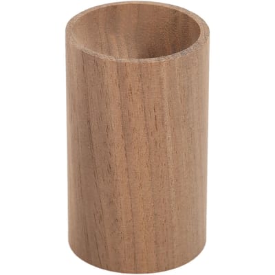 Zwarte Walnoot Essentiële Olie Diffuser Houten Aromatherapie Essentiële Olie Diffuser voor Slaapkamer Meditatie beige