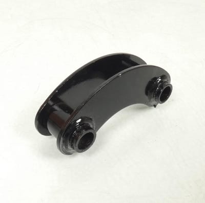 Biellette arrière de bras oscillant origine pour moto Peugeot 50 XR6 2007 755739