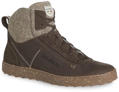 Dolomite Sorapis Winter Gore-tex® Laarzen Bruin EU 42
