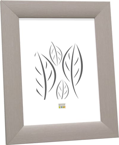 Deknudt Frames fotolijst S53GF3 - beige schilderlook - hout - 10x15 cm