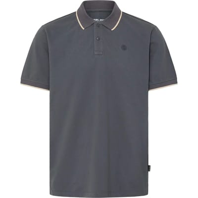 Blend - BHEDIN POLO S/S NOOS - Heren - Polo's