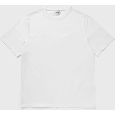 Tricolor Serial Tee