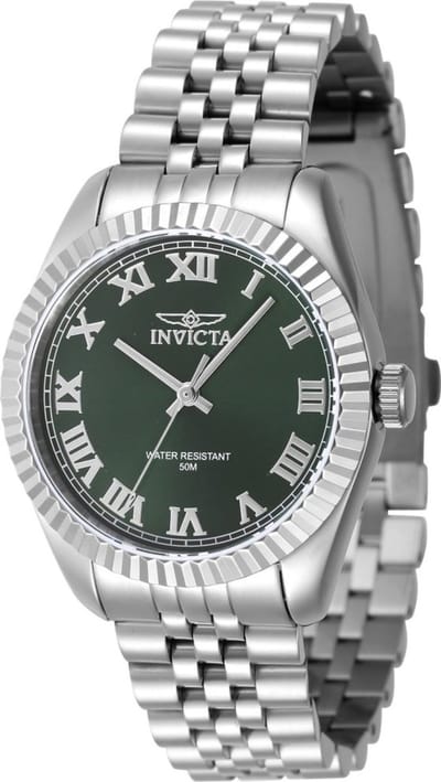 Invicta Specialty 47410 Dames Quartz Horloge - 36 mm