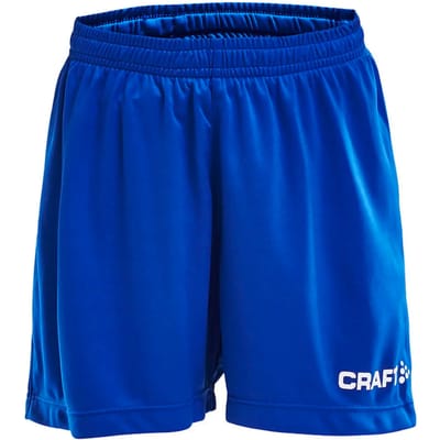 Craft Squad Short Kinderen - Blauw | Maat: 134/140