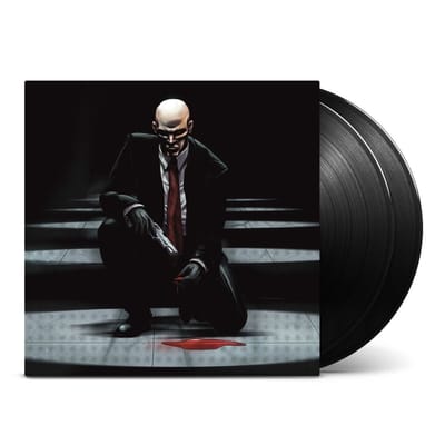 Jesper Kyd - Hitman 2: Silent Assassin (2 LP)