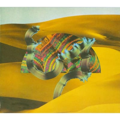 CD DJANGO DJANGO - Django Django 2564660846 Because Music 2012 Niet Japan Dance & Electronica Gebruikt gray