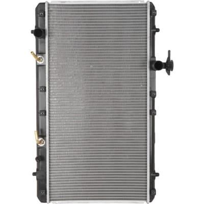 Radiator, motorkoeling VALEO 734165