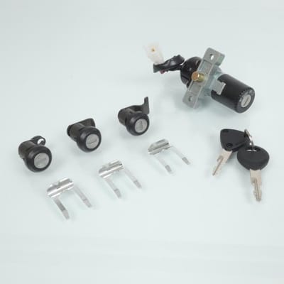 rms slot kit voor honda 125 pantheon 2t scooter 1998 tot 2002 nieuw