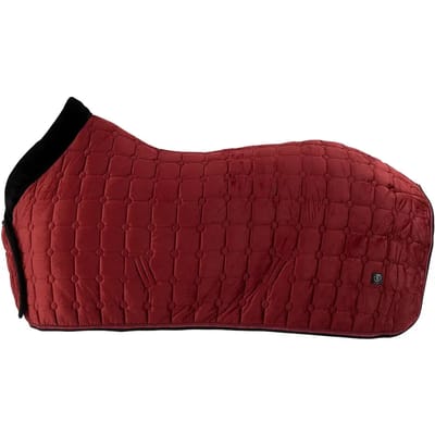 Showdeken CLX Carbernet - 175/130 cm - Zweetdeken