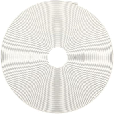 Krimpkous Wit 12 mm Diameter - 2:1 Verhouding Hittekrimpbare Buis 10 Meter