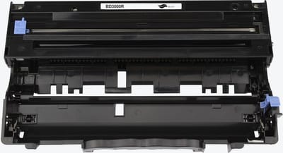 Brother DR-3000 - Drum Unit Zwart - 20000 pagina's - Huismerk Compatible - Geschikt voor Brother DCP-8040 Brother DCP-8040D Brother DCP-8045D Brother DCP-8045DN Brother HL-5130 Brother HL-5140 Brother HL-5140LT Brother HL-5150D