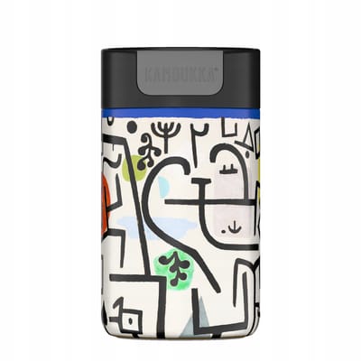 Kambukka Olympus Rich Port Thermosbeker 300ml - Kunst & Reizen