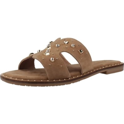 Platte sandalen Carmela 163057c