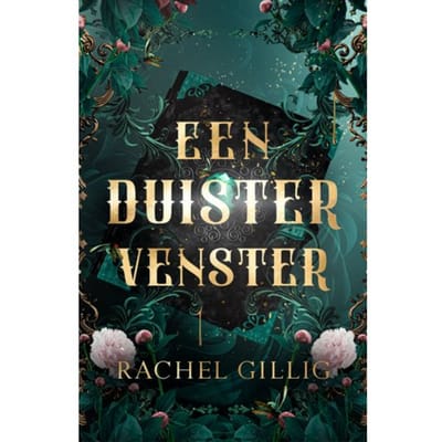 Een Duister Venster - The Shepherd King - Rachel Gillig