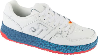 Joma C.Attica Men Superman 25 CATTIW, Mannen, Wit, Sneakers, maat: 44