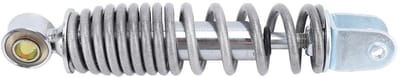 Dailygoods- Schokdemper Hoge Prestaties - 200mm - Verbeterde Stabiliteit - Schokabsorptie - Hoge Compatibiliteit - Directe Installatie - Vering