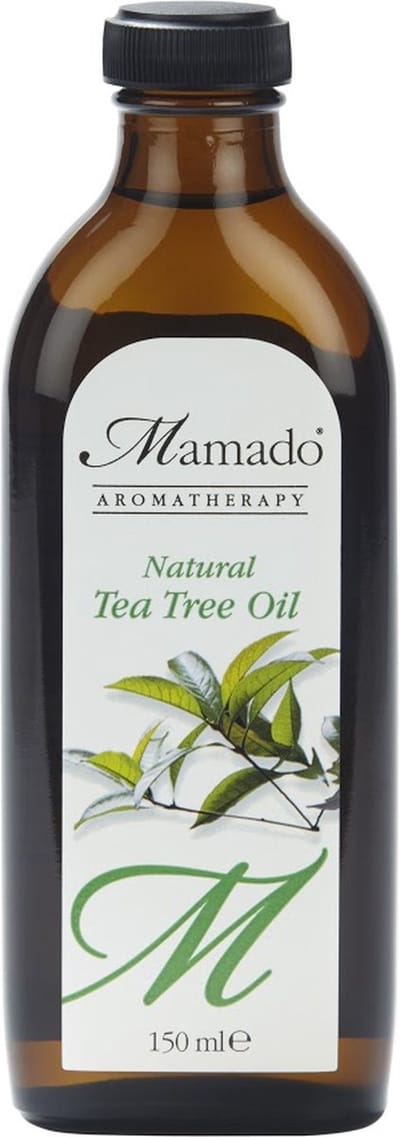 Tea Tree olie - huidolie - 150 ml - Mamado