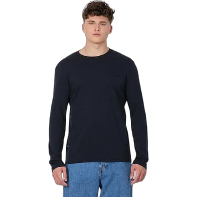 T-shirt met lange mouwen Ragwear Zachari Slub