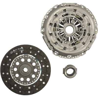 Schaeffler Luk Koppelingsset LUK 626 3107 00