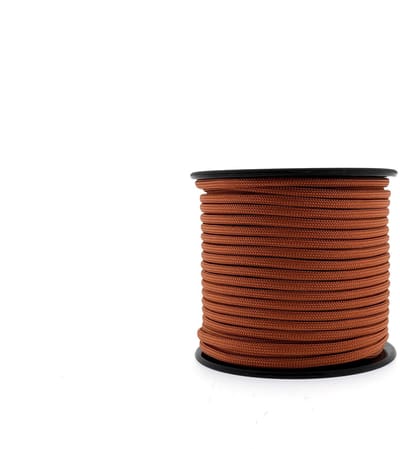 Paracord 550 type III Squirrel Bruin-30 mtr