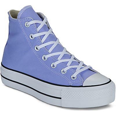 Converse  Hoge Sneakers CHUCK TAYLOR ALL STAR LIFT PLATFORM