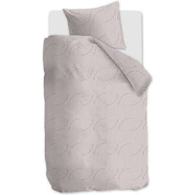 Dekbedovertrekset Broom Bow | vtwonen bed&bath