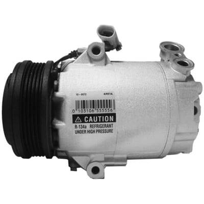Airco-compressor AIRSTAL 10-0072