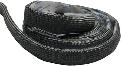 Set Glasvezel/Fiberglas Afdichting -Medium - 18/20inch - Infinity gasket