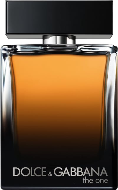 Dolce & Gabbana - The One for Men - 50 ml - Eau de Parfum
