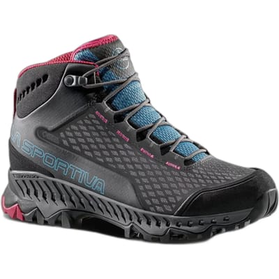 La Sportiva Stream Gore-tex® Wandelschoenen Zwart EU 40 Vrouw