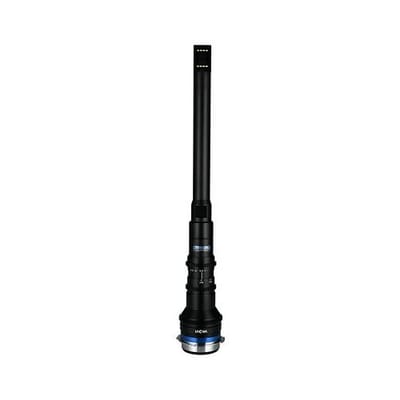 LAOWA 24mm T14 2X Periprobe  Arri PL