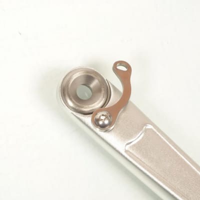 Béquille latérale Buzzetti pour Moto Husqvarna 125 TE 2009 à 2016 Neuf