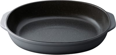 BergHOFF - Ovenschaal - Ovaal 41,5x27,2x8,5 - Gem