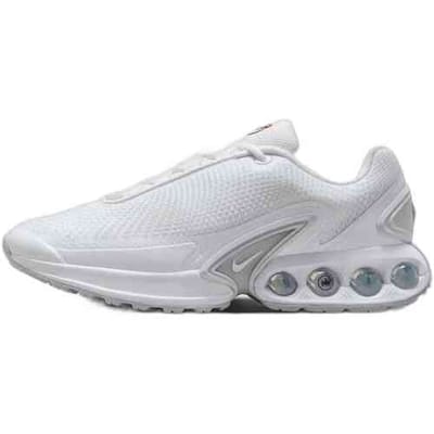 Nike Nike Air Max DN | Dames | Wit | FJ3145 - Sneakers - 102 | Maat 39