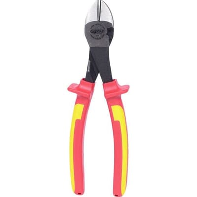 KS Tools 1171116 117.1116 Kracht-zijkniptang 205 mm