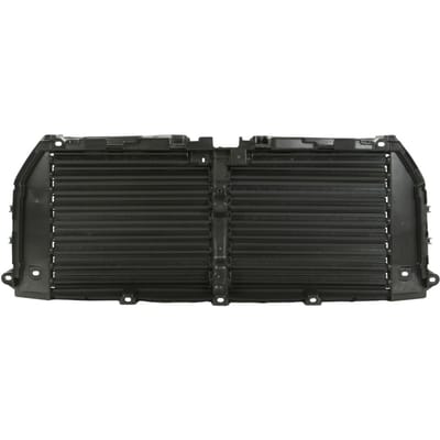 Voorpanelen - onderdelen BLIC 6502-03-2593205P