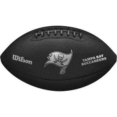 American football bal Wilson Metallic Premiere TB