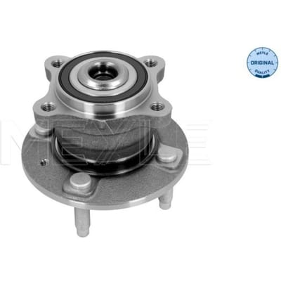 Wielnaaf MEYLE 56-14 752 0000