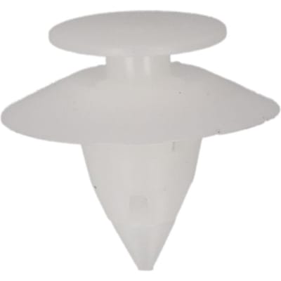Houder, bumper ROMIX ROM 55127Z 10 Stuk