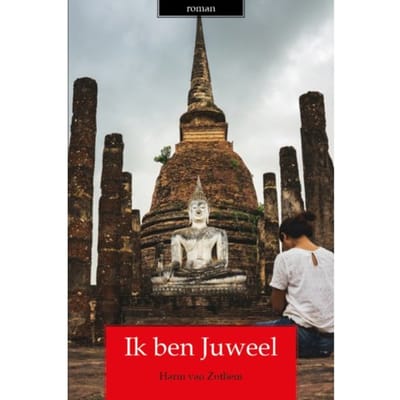 Ik Ben Juweel - Harm Van Zuthem